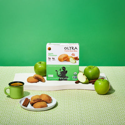 Olyra Embraces Publix Disco, Recharts Nationally In Natural