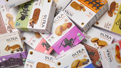 7 Crucial Food Innovations Built To Combat Climate Change