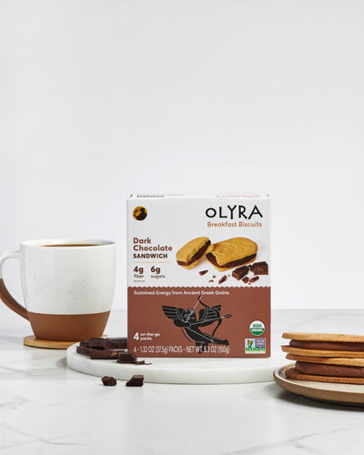 Hit the Road This Summer with These Guilt-Free Grab ‘N Go Snacks!