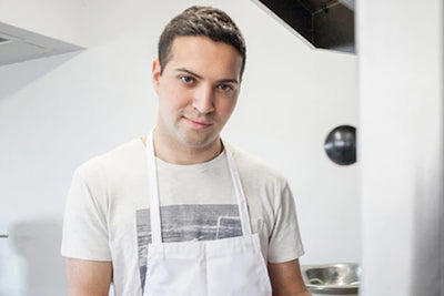 Olyra: Meet the Ancient Greek Foods Company