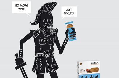 Olyra Foods is Taking Over the Breakfast Treats Category!