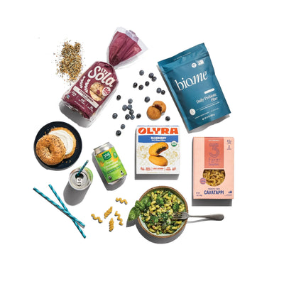 Whole Foods Recommended Products Roundup