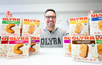 Why OLYRA's CEO Says Ignorance Is A Founder's Best Asset