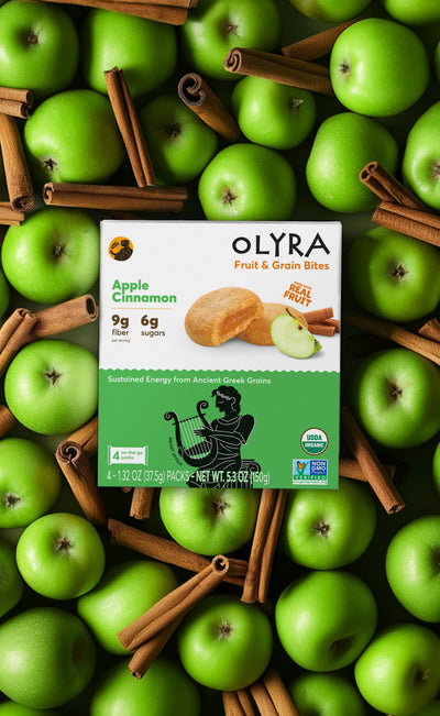 Reviews: Kindling Packs Protein In Pretzels, Joydays Takes On TikTok Trend; Plus, Olyra, Ice Cream For Bears