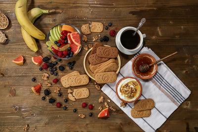 35 Mouthwatering Food And Drink Brands To Try This New Year