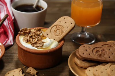 Snacks The Whole Family Will Love