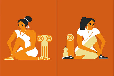 10 everyday practices based on the Wisdom of Ancient Greeks - by Yannis Varellas