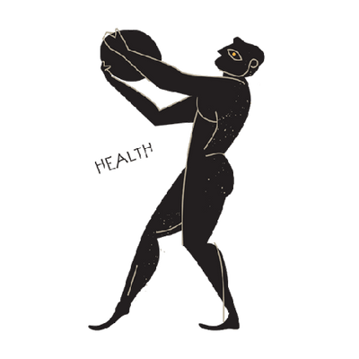 The diet of Ancient Greek athletes.