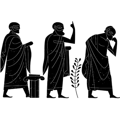 The virtues of Ancient Greek Civilization