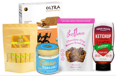 Five emerging brands to participate in Brandjectory Pitch Slam