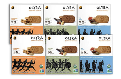 10 new health foods and snacks to keep your 2022 dietary goals on track