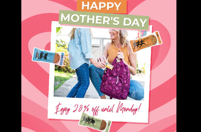 Everything You Need to Treat Mom to Breakfast in Bed This Mother's Day