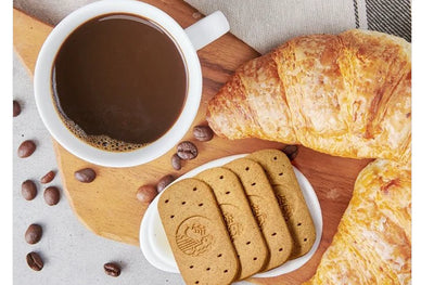 Want to Get Better About Eating Breakfast? These Tasty Brands Make It SO Easy