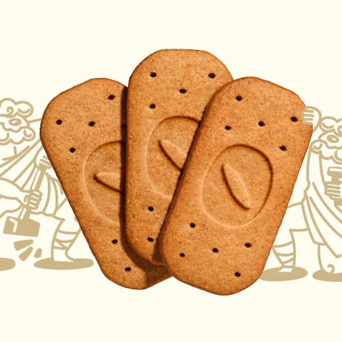 Breakfast Biscuits