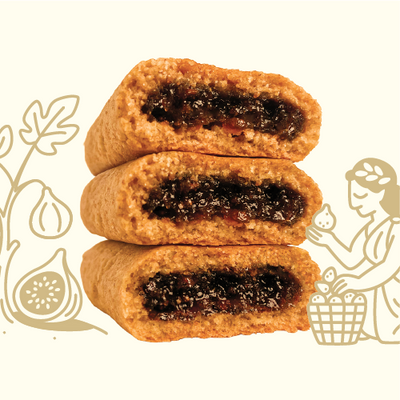 Fig Bars