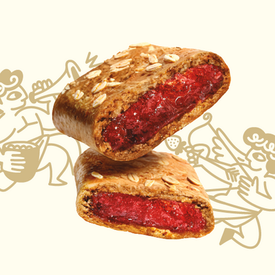 Fruit & Grain Bars