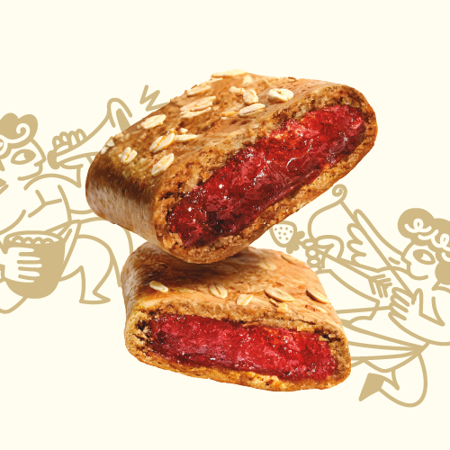 Fruit & Grain Bars