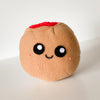 Soft Baked Bites Plushies