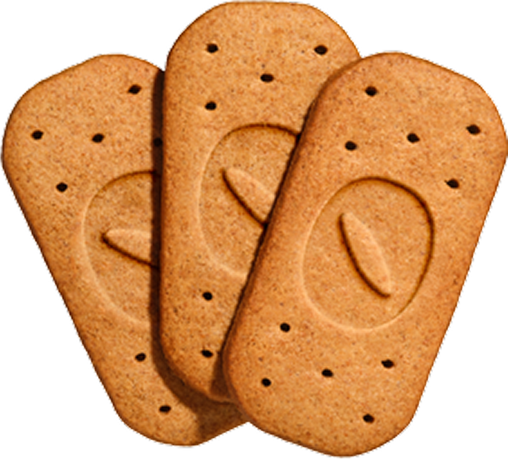 Olyra Breakfast Biscuits