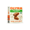 A Box of Olyra Apple Cinnamon Fruit & Grain Bars