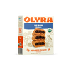 A Box of Olyra Blueberry Fig Bars 