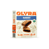 A Box of Olyra Blueberry Fruit & Grain Bars
