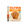 A Box of Olyra Cinnamon Tahini Biscuits