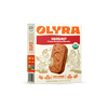 A Box of Olyra Hazelnut Creme Breakfast Biscuits
