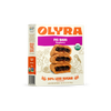 A Box of Olyra Raspberry Fig Bars 