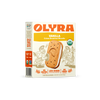 A Box of Olyra Vanilla Creme Breakfast Biscuits