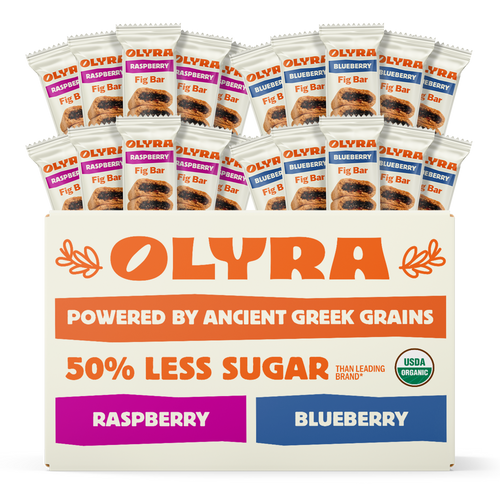 Fig Bars Bundle