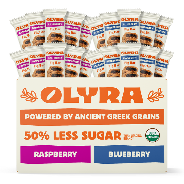 Fig Bars Bundle