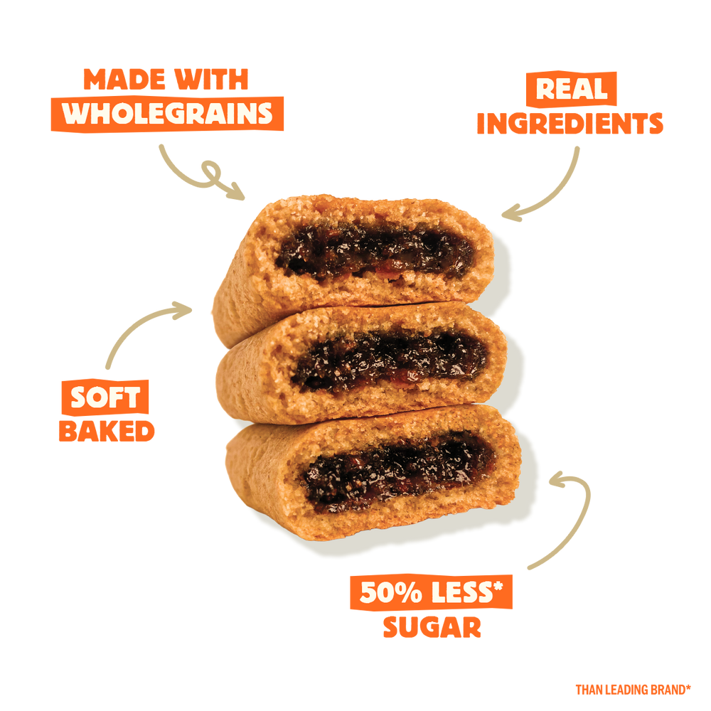 Fig Bars