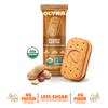 Crème Breakfast Biscuits