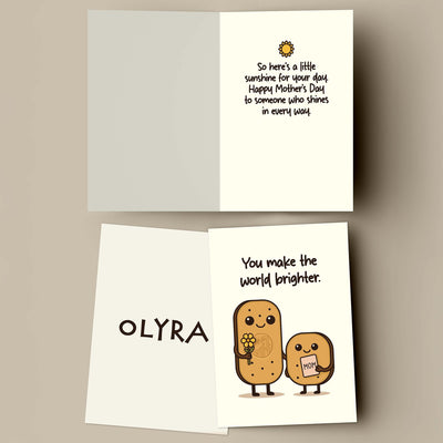 Holiday Card