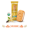 Crème Breakfast Biscuits