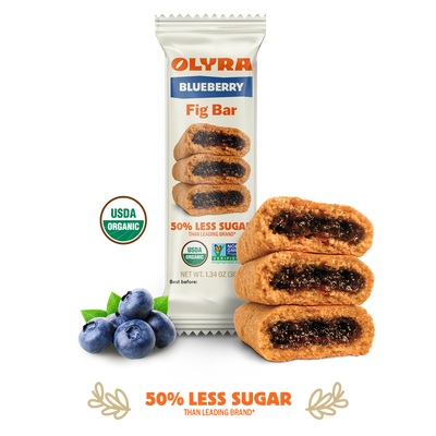Fig Bars