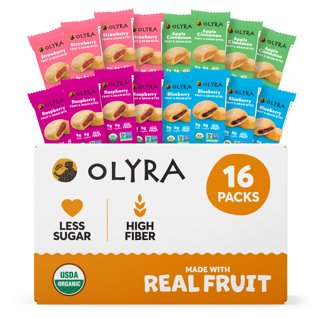 Fruit Lovers Bundle