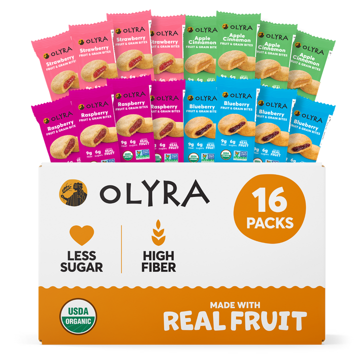 Fruit Lovers Bundle