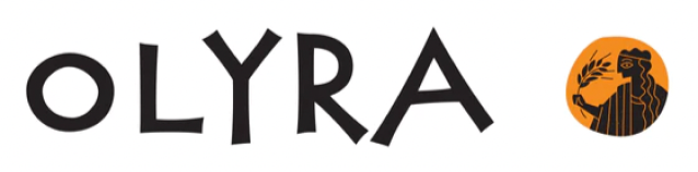 Olyra logo