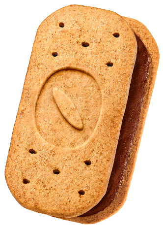 Olyra Creme Breakfast Biscuits