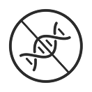Non-gmo verified icon